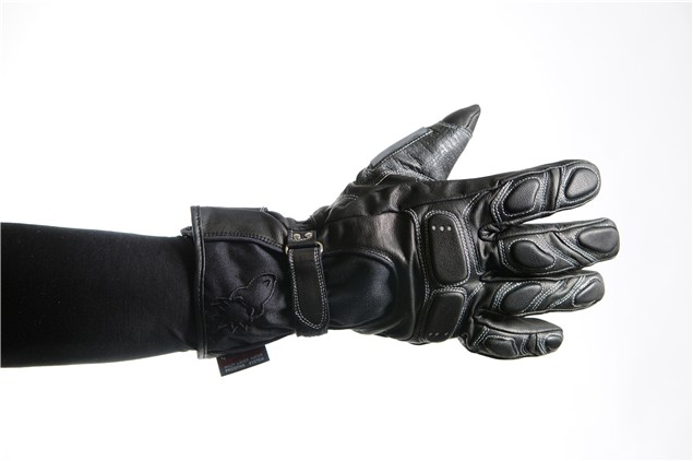 Showcase: Visordown's Top 19 Winter Gloves