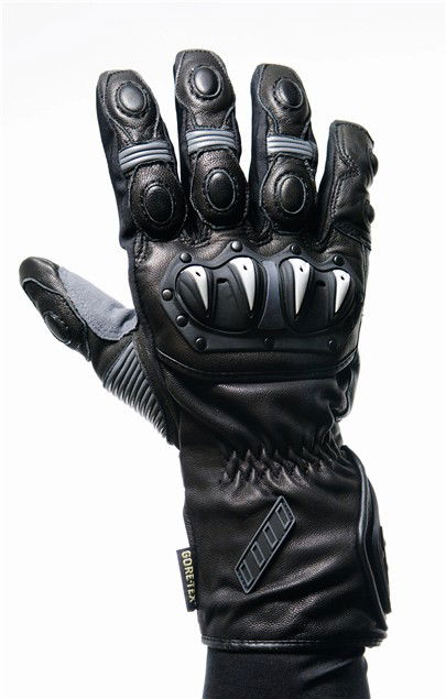 Showcase: Visordown's Top 19 Winter Gloves