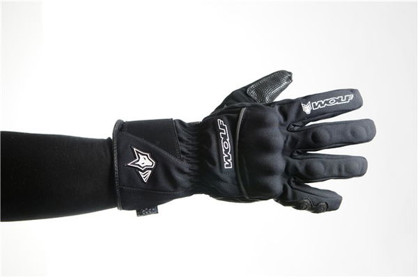 Showcase: Visordown's Top 19 Winter Gloves