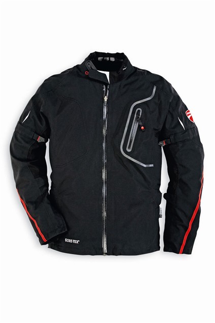 Ducati Strada Tech jacket