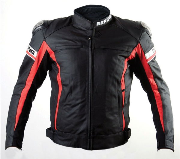 Showcase: Visordown's Top 14 Leather sports jackets