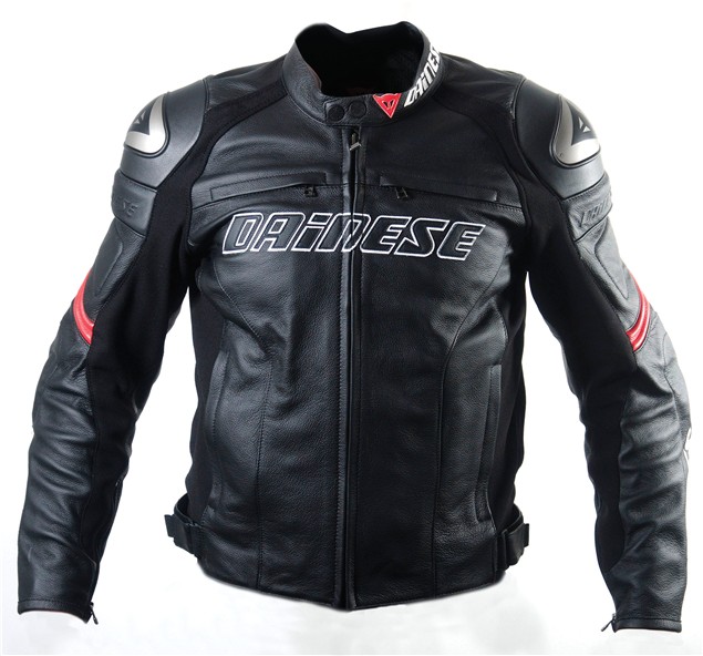 Showcase: Visordown's Top 14 Leather sports jackets