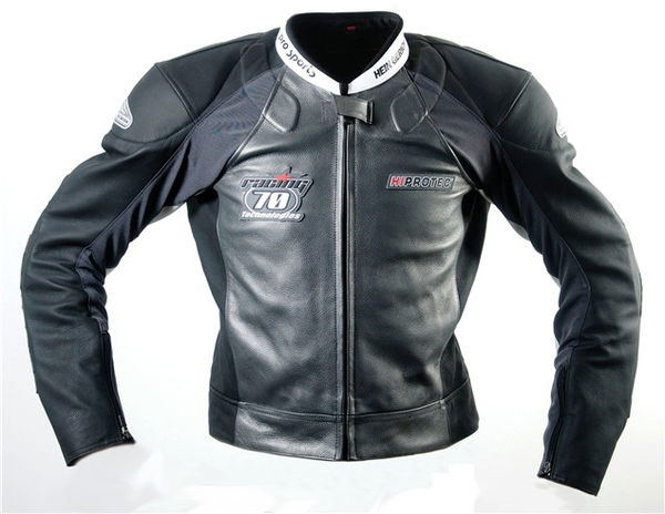 Showcase: Visordown's Top 14 Leather sports jackets