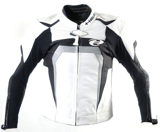 Showcase: Visordown's Top 14 Leather sports jackets