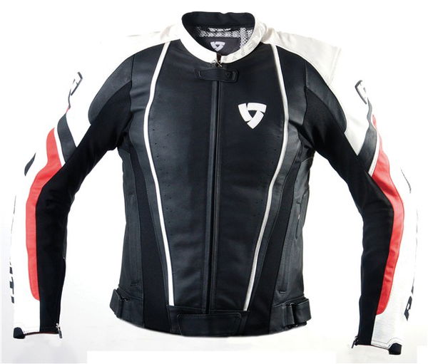 Showcase: Visordown's Top 14 Leather sports jackets