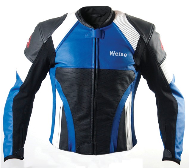 Showcase: Visordown's Top 14 Leather sports jackets