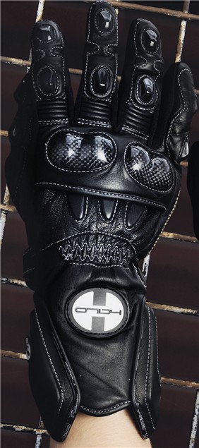 Showcase: Visordown's Top 16 gloves
