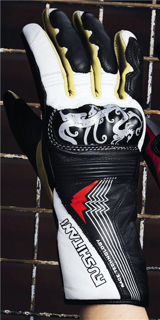 Showcase: Visordown's Top 16 gloves