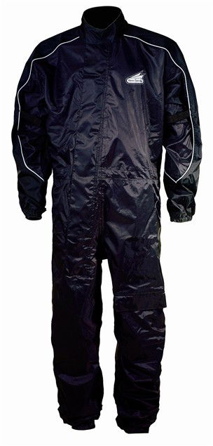 Showcase: Visordown's Top 5 waterproof suits