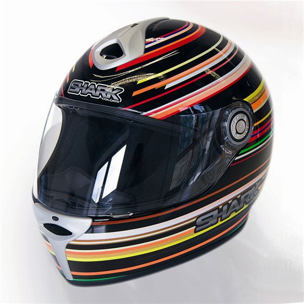 Showcase: Visordown's Top 19 helmets of 2009