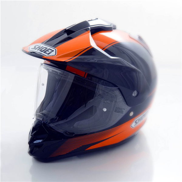 Showcase: Visordown's Top 19 helmets of 2009