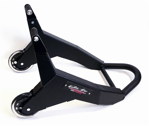 New: Alu Pro Racing Front Paddock Stand