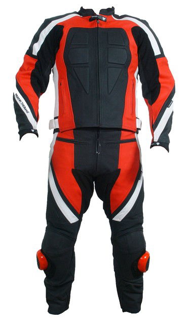 Showcase: Visordown's Top 13 two-piece suits