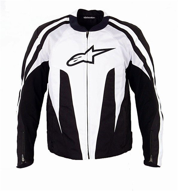 Showcase: Visordown's Top 11 Textile jackets