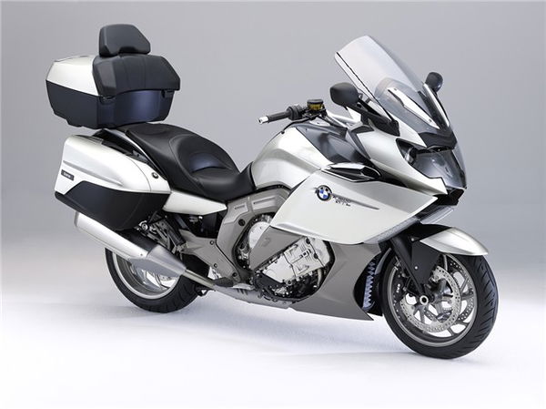 BMW K1600 GT UK prices revealed