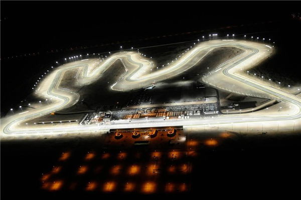 Qatar MotoGP in doubt?