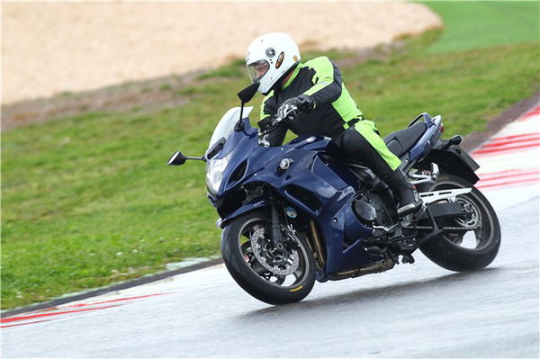 Maxxis Supermaxx Diamond road test