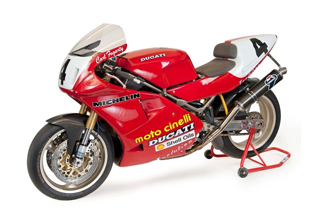 North West 200 Foggy Ducati for sale