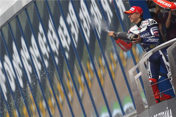 MotoGP 2011: Jerez - Rider Quotes