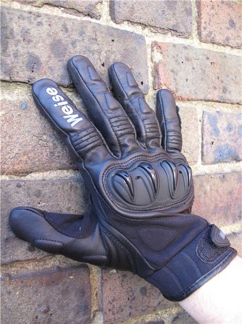 New Stuff: Weise Street Fight Glove