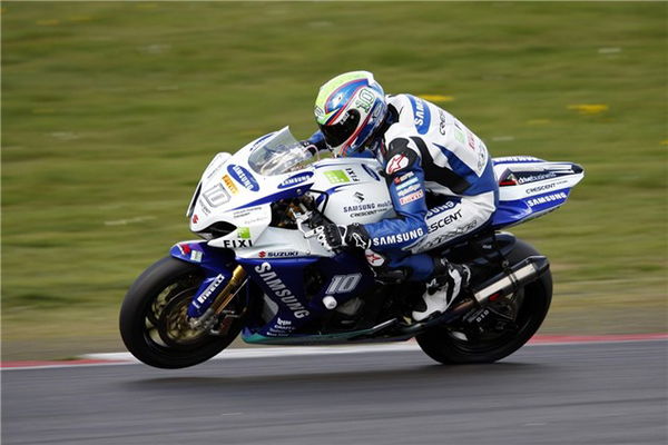 2011 British Superbikes BSB calendar race dates