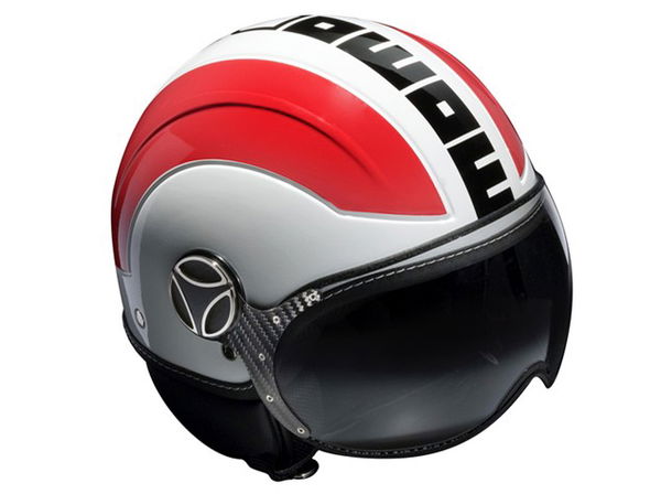 New Momodesign Avio helmet