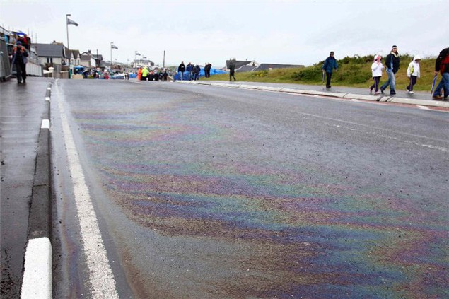 NW200: What happened