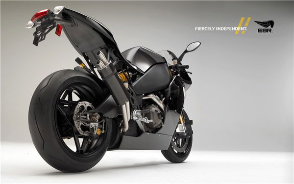 Buell are back with new models