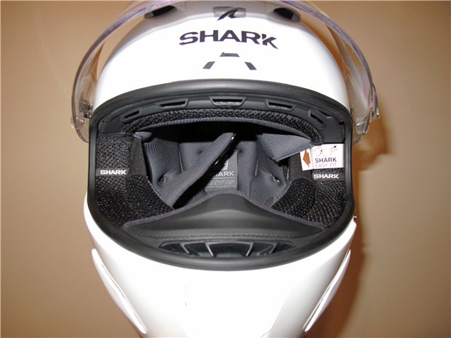 New: Shark Race-R Pro