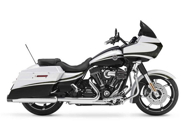 Harley CVO Road Glide Custom