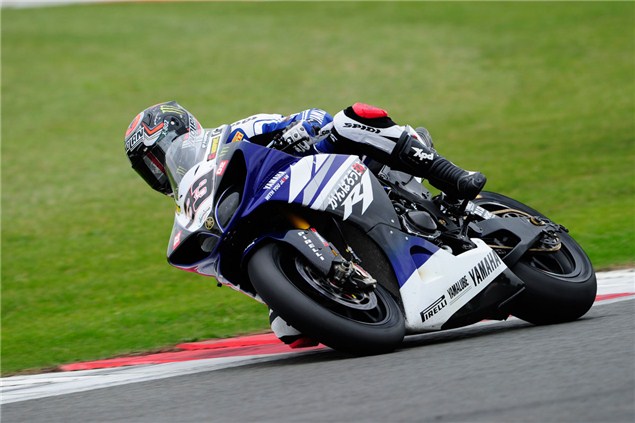 Yamaha to pull out of WSB in 2012
