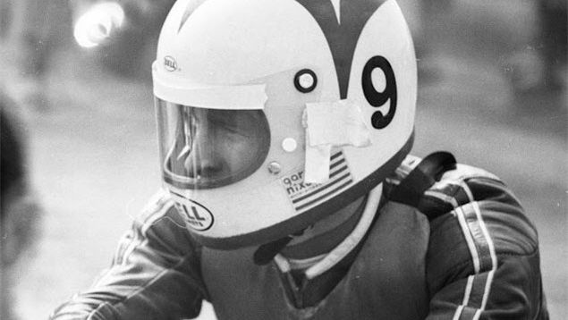 Gary Nixon: RIP