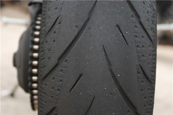 Tested: Maxxis Supermaxx Diamond review