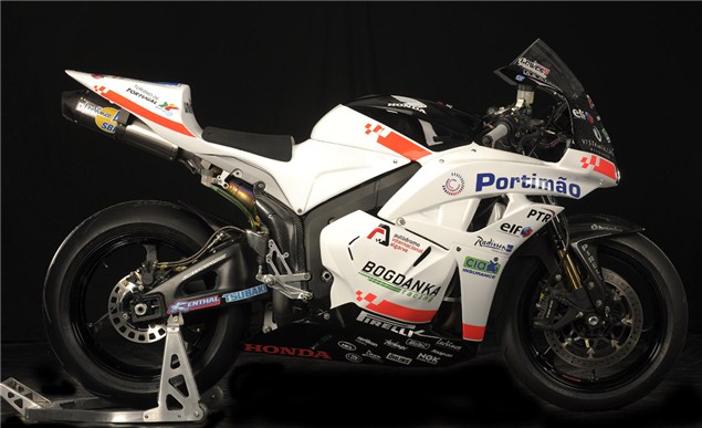 Buy a WSS ride for £300,000