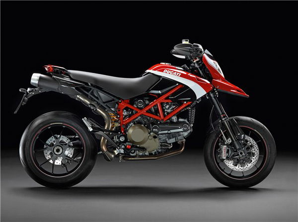 New MV Agusta F4R Corsa Corta