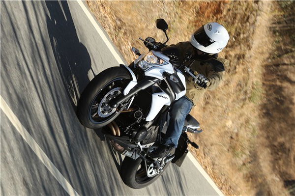 First Ride: 2012 Kawasaki ER-6n review