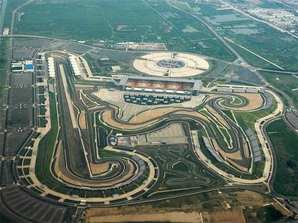 India seeking a MotoGP round