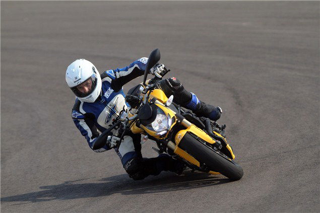 Used: Shark Race-R Pro helmet review