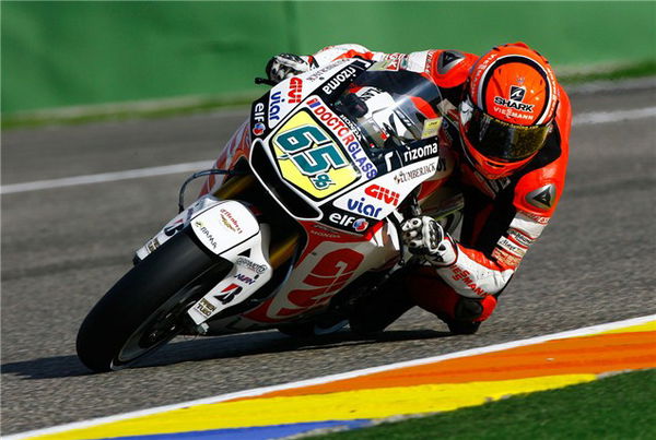 Official: Bradl to LCR Honda