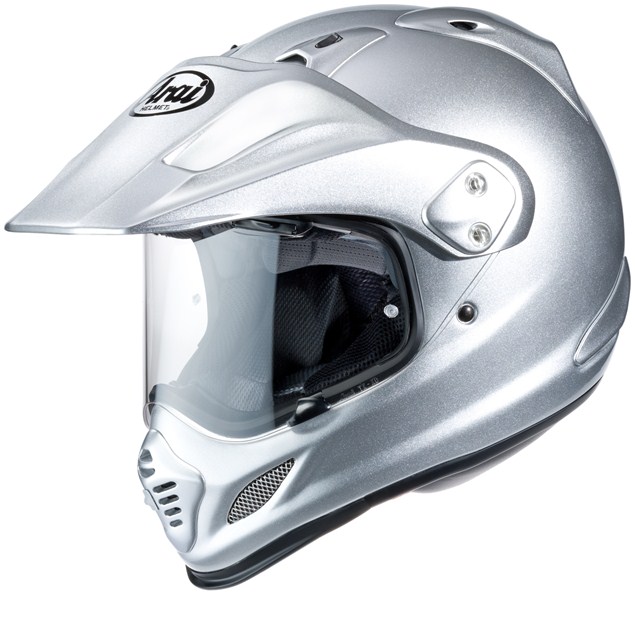 New: Arai Tour X-4 helmet | Visordown