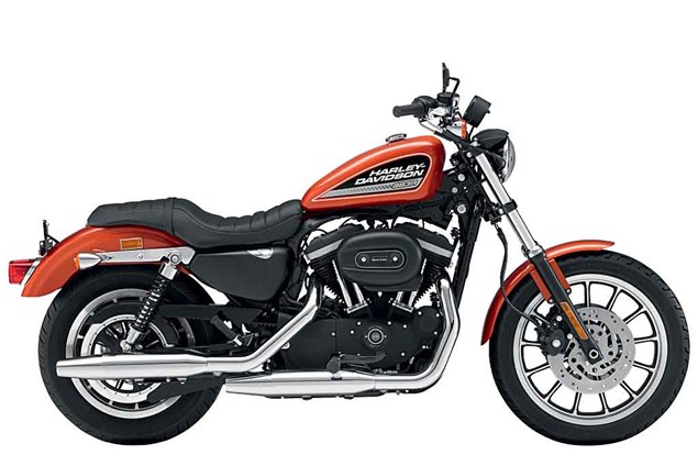 The most fuel efficient motorcycles
