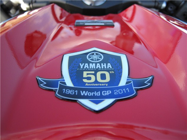 First UK Ride: 2012 Yamaha YZF-R1 review