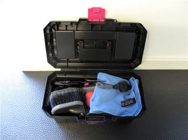 Muc-Off Ultimate Motorcycle Care Kit