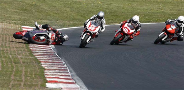 Brands Hatch circuit to be revised