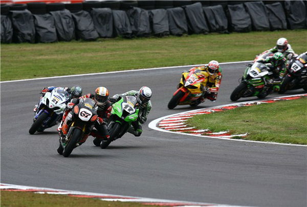 Brands Hatch circuit to be revised