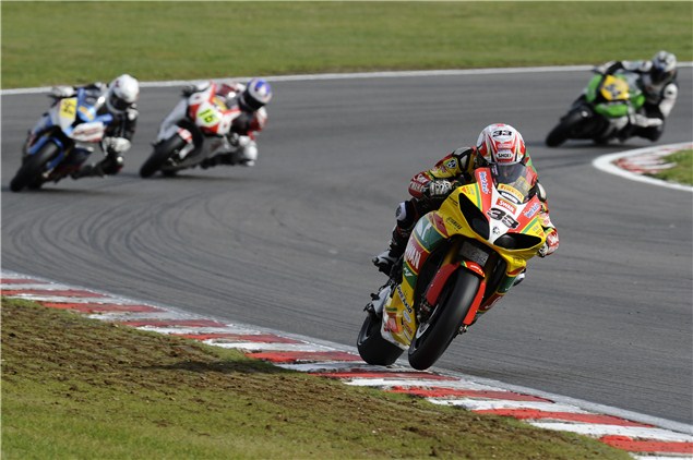 Brands Hatch circuit to be revised