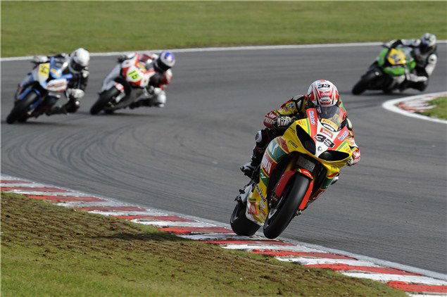 Brands Hatch circuit to be revised