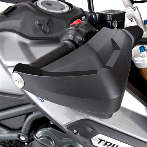 Triumph Tiger Explorer accessories and prices