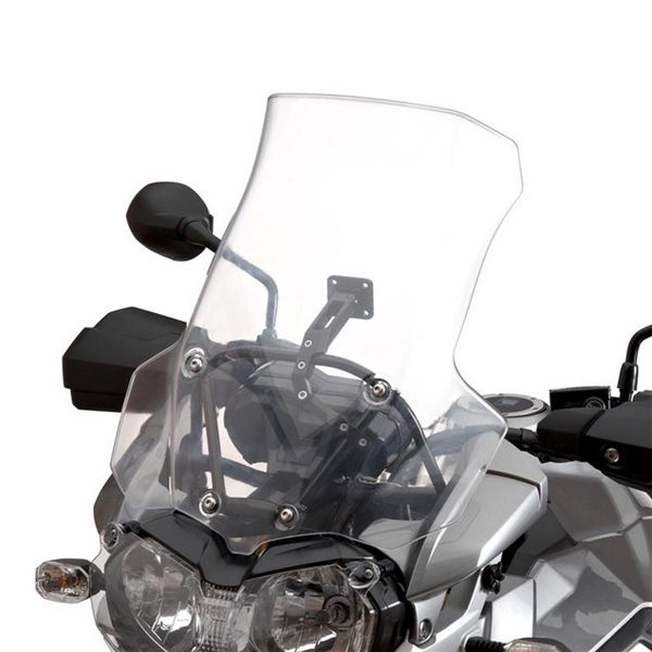 Triumph Tiger Explorer accessories and prices