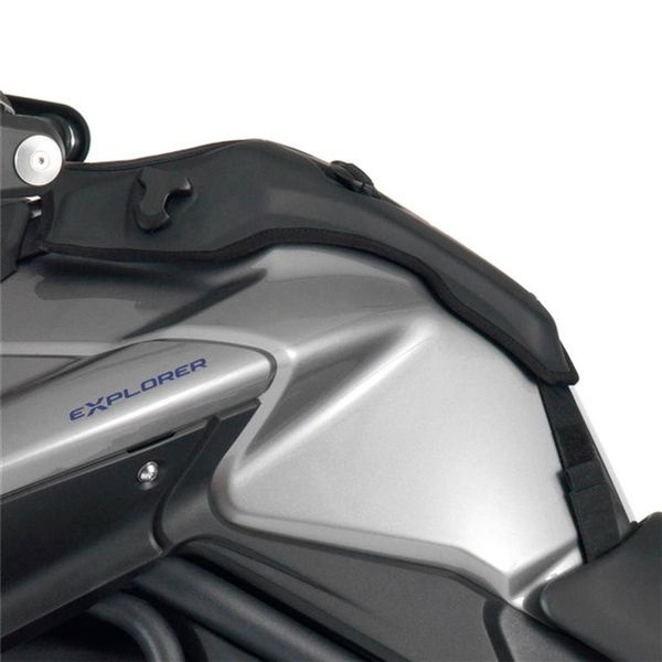 Triumph Tiger Explorer accessories and prices